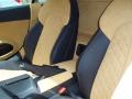 Audi R8 - Sellerie Cuir et Alcantara facÌ§on S7