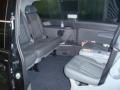 Mercedes Viano 7 places - Sellerie cuir 2
