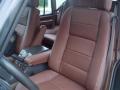 Range Rover - Sellerie Cuir 1